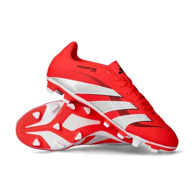 Scarpe Predator Club L FG/MG