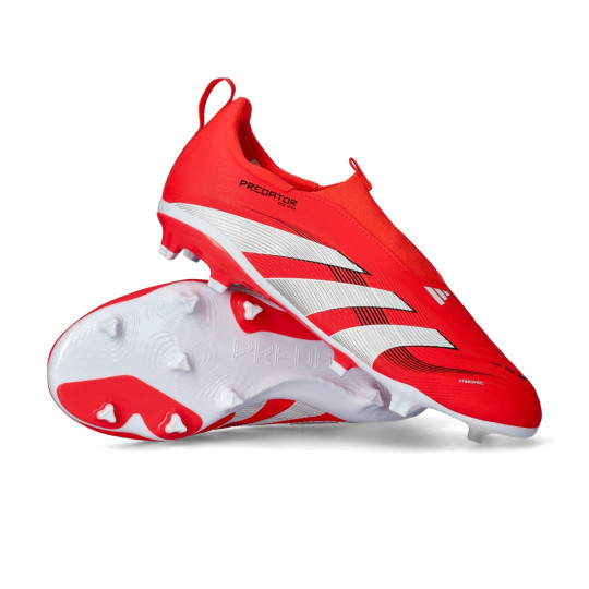 Scarpe adidas Predator League LL FG/MG da Bambino
