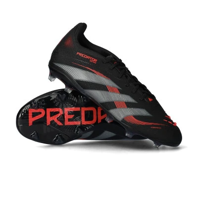 Scarpe Predator Elite L FG da Bambino