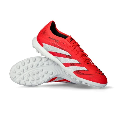 Scarpe Predator Pro L Turf