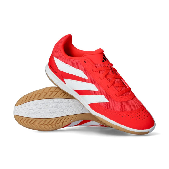 Scarpe adidas Predator Club IN Sala