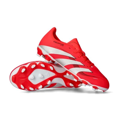 Scarpe Predator League L MG da Bambino