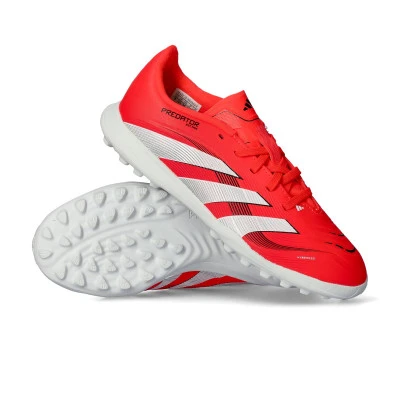 Scarpe Predator League L Turf da Bambino