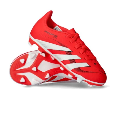Scarpe Predator Club L FG/MG da Bambino