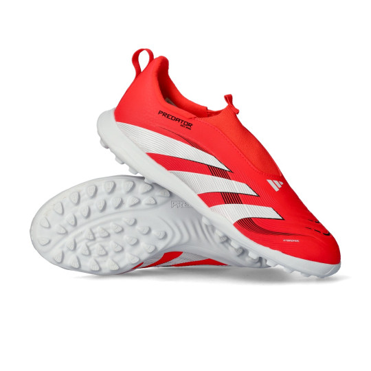 Scarpe adidas Predator League LL Turf da Bambino