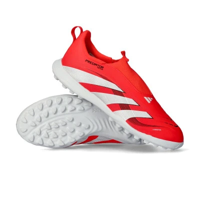 Scarpe Predator League LL Turf da Bambino