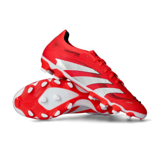 Scarpe adidas Predator Pro L MG