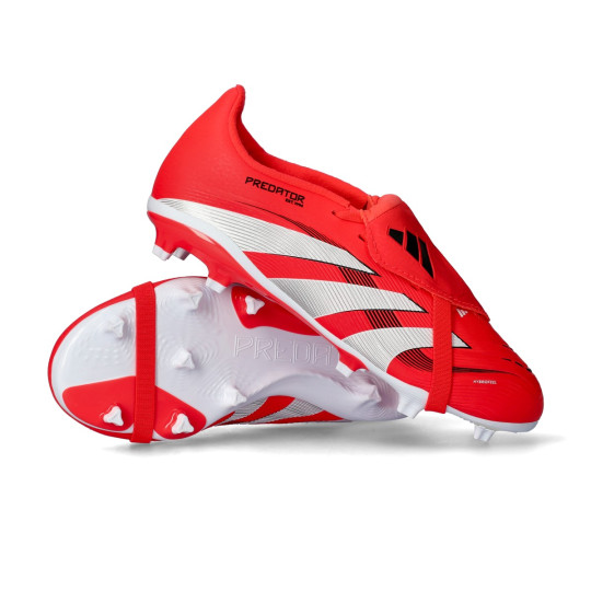 Scarpe adidas Predator League FT FG da Bambino