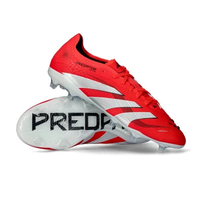 Scarpe Predator Pro L FG