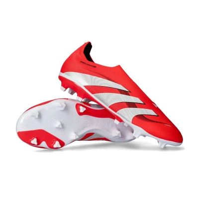 Scarpe Predator League LL FG/MG