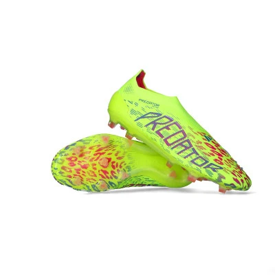 Scarpe Predator Elite LL FG