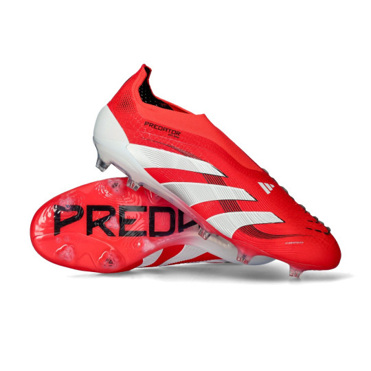 Scarpe adidas Predator Elite LL FG