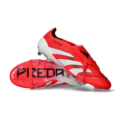 Scarpe Predator Elite FT FG