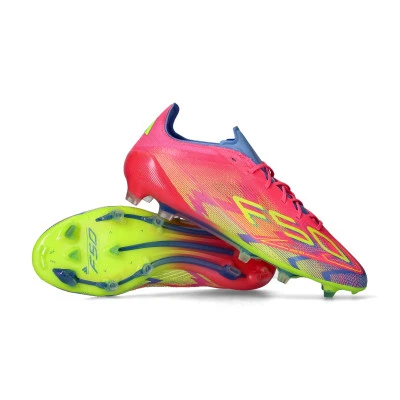 Scarpe F50 Elite FG