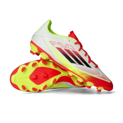 Scarpe F50 League MG