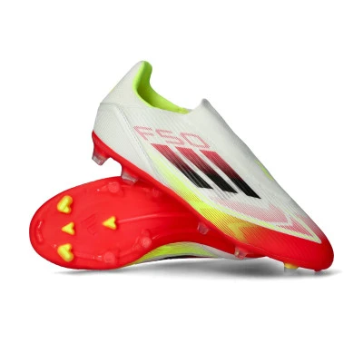 Scarpe F50 League LL FG/MG