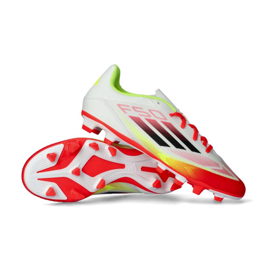 Scarpe adidas F50 Club FG/MG