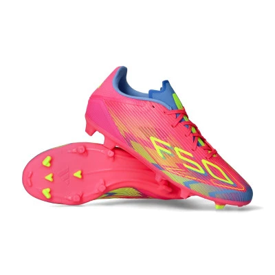 Scarpe F50 League FG/MG