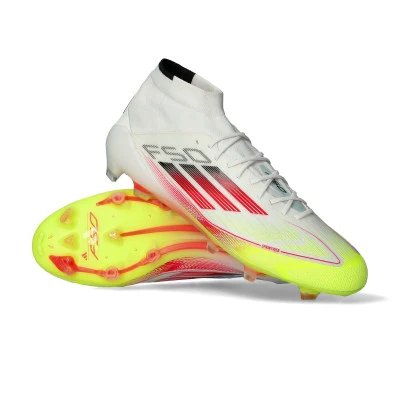 Scarpe F50 Elite FG Mid da Donna