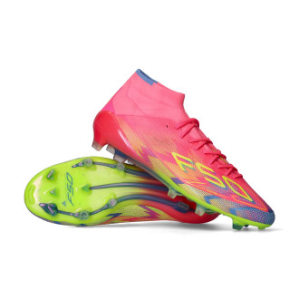 Scarpe adidas F50 Elite FG Mid da Donna