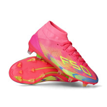 Scarpe adidas F50 Pro FG Mid da Donna