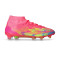 Scarpe adidas F50 Pro FG Mid da Donna