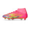 Scarpe adidas F50 Pro FG Mid da Donna