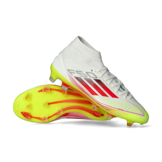 Scarpe adidas F50 Pro FG Mid da Donna