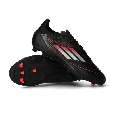 Scarpe F50 League FG/MG da Bambino