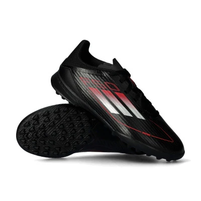 Scarpe F50 League Turf da Bambino