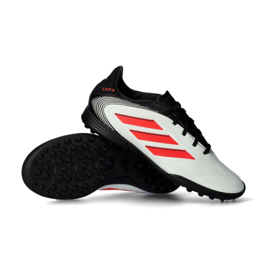 Scarpe adidas Copa Pure III League Turf da Bambino