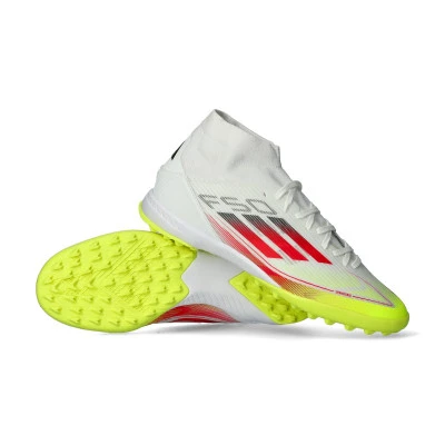 Scarpe F50 League Turf Mid da Donna