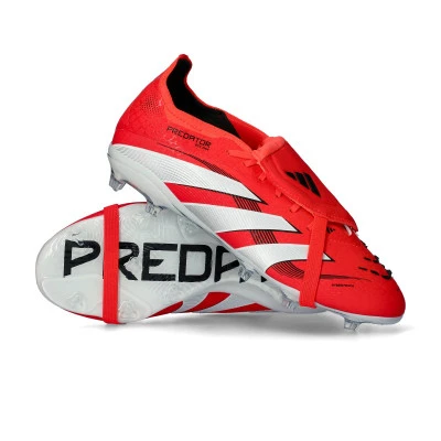 Scarpe Predator Elite FT FG da Bambino