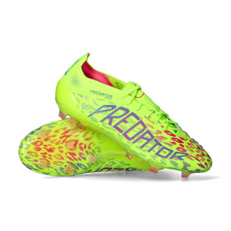 Scarpe adidas Predator Elite L FG