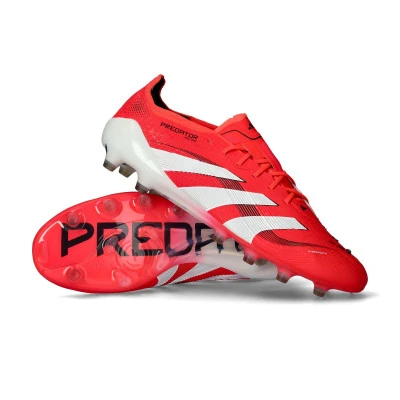 Scarpe Predator Elite L AG