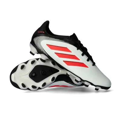 Scarpe Copa Pure III League MG da Bambino