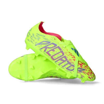 Scarpe Predator League FT FG/MG
