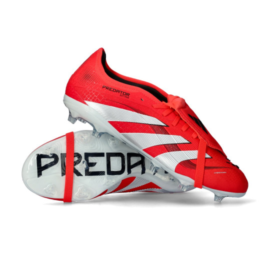 Scarpe adidas Predator Pro FT FG
