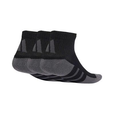 Calzini Essential Climacool Quarter (3 Paia)