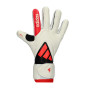 Copa League da Bambino-White-Lucid red-Black