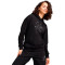 Felpa Puma Essentials Script Comfort da Donna