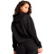 Felpa Puma Essentials Script Comfort da Donna