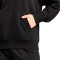Felpa Puma Essentials Script Comfort da Donna