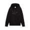 Felpa Puma Essentials Script Comfort da Donna
