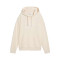 Felpa Puma Essentials Script Comfort da Donna
