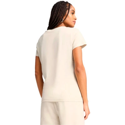 Maglia Essentials Script da Donna