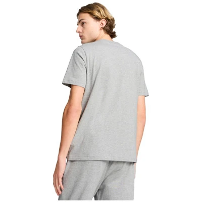 Maglia Ess Elevated Tee