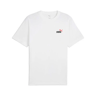 Maglia Essentials 2 Color Small No. 1 Logo