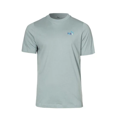 Maglietta Graphics Back