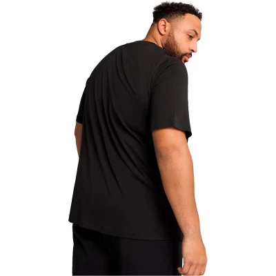 Maglia Ess Small No. 1 Logo Tee